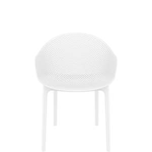 Siesta Sky Chair: SIESTA SKY CHAIR "WHITE"