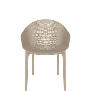 SIESTA SKY CHAIR "TAUPE"