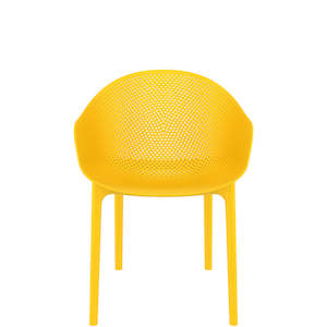 Siesta Sky Chair: SIESTA SKY CHAIR "YELLOW"