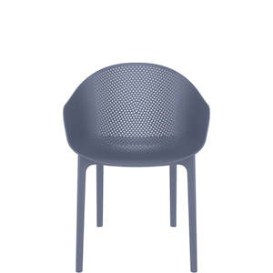 SIESTA SKY CHAIR "DARK GREY"