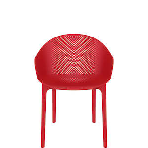 Siesta Sky Chair: SIESTA SKY CHAIR "RED"