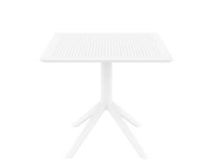 SIESTA SKY TABLE "WHITE"