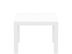 Siesta Vegas Table 772: SIESTA VEGAS TABLE 772 "WHITE"