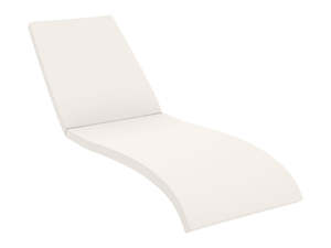 Siesta Fiji Sun Lounger: FIJI CUSHIONS