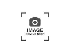 VENOM BOOTH WOODEN FOOT