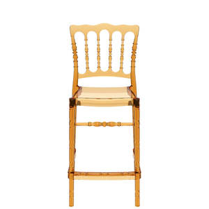 Breakfast Bar Stools: OPERA BREAKFAST BAR STOOL "AMBER" (x4)