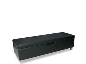 Hospitality Ottomans: STORAGE HOSPITALITY OTTOMAN