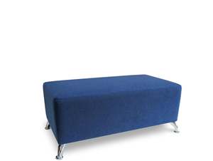 Hospitality Ottomans: RECTANGLE HOSPITALITY OTTOMAN
