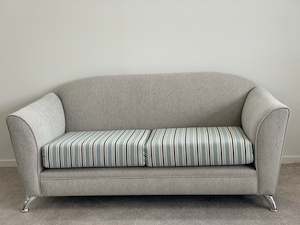 Nz Made Sofas: CHANEL NZ MADE SOFA