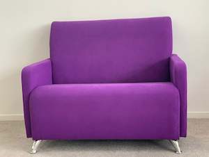 Custom Made Sofas: OSAKA 2 SEATER CUSTOM MADE SOFA