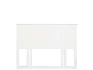 Headboards: PARIS QUEEN HEADBOARD