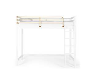 TWEEN LOFT BUNK BED