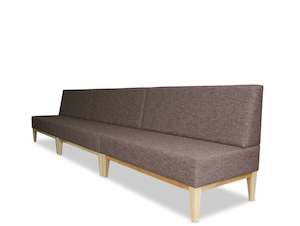 MILAN BANQUETTE SEATING