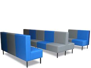 Banquette Seating: BALANCE BANQUETTE SEATING