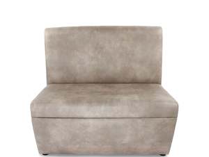 Banquette Seating: VENOM ELITE EASTWOOD BANQUETTE SEATING