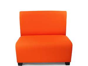 VENOM V2 BANQUETTE SEATING "ORANGE"