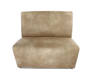 Banquette Seating: VENOM VENO BANQUETTE SEATING