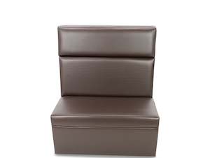 URBAN BANQUETTE SEATING