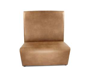 Banquette Seating: VENETO V2 EASTWOOD BANQUETTE SEATING