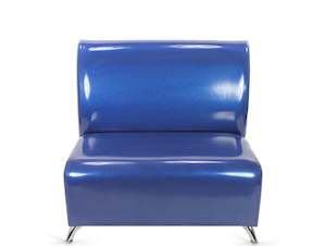 Dining Booth Seating: VENOM RETRO DINING BOOTH SEATING