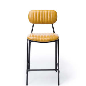 RETRO BREAKFAST BAR STOOL "CAMEL"