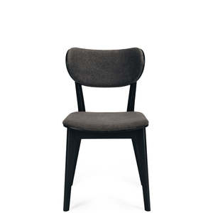 Wooden Chairs: CESCA WOODEN CHAIR "BLACK OAK"