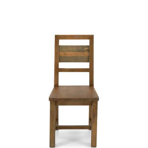 Wooden Chairs: FORGE WOODEN CHAIR "RUSTIC"