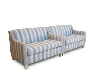 School Sofas: NOIR SCHOOL SOFA