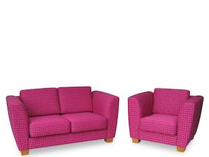 School Sofas: REGENT SCHOOL SOFA