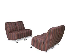 School Sofas: MILANO SCHOOL SOFA
