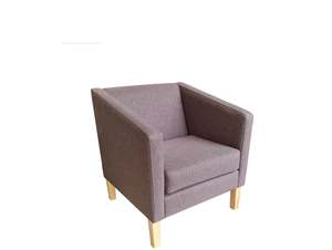 School Sofas: MEMPHIS SCHOOL ARMCHAIR