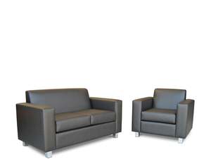 School Sofas: MANHATTAN SCHOOL SOFA