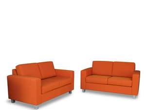 School Sofas: FRANKFURT SCHOOL SOFA