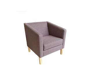 School Sofas: MEMPHIS SCHOOL ARMCHAIR