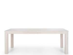 OCEAN WOODEN DINING TABLE 210cm