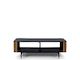 Milan Wooden Coffee Table