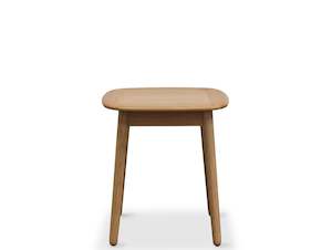 Wooden Lamp Tables: MILAN WOODEN LAMP TABLE