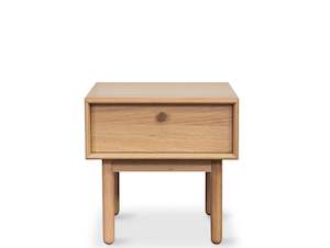 NORFIX WOODEN LAMP TABLE