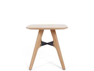 Wooden Lamp Tables: FLORANCE WOODEN LAMP TABLE