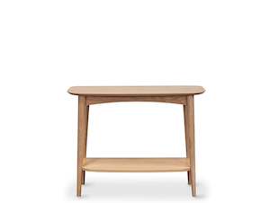 Wooden Console Tables: PRAGUE WOODEN CONSOLE TABLE