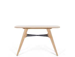 FLORANCE WOODEN CONSOLE TABLE