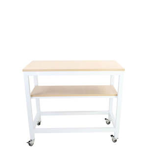 Hospitality Bar Leaners: TANK DELUXE HOSPITALITY BAR LEANER