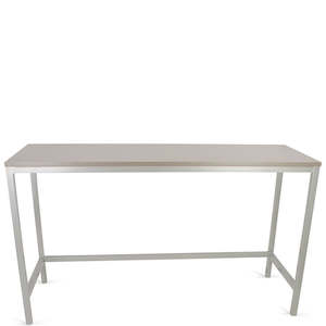 Hospitality Bar Leaners: SCORPION HOSPITALITY BAR LEANER