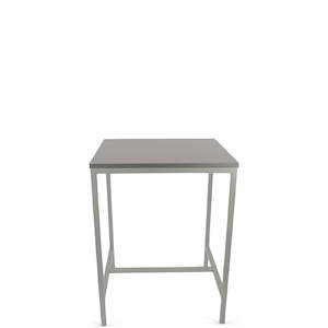 Hospitality Bar Leaners: SORRENTO HOSPITALITY BAR LEANER