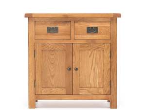 Wooden Sideboards: SOLSBURY WOODEN SIDEBOARD "85cm"