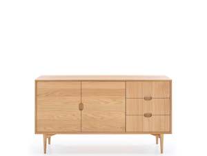 MADRID WOODEN SIDEBOARD