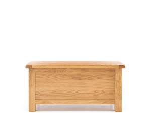 SOLSBURY STORAGE CLUB OTTOMAN