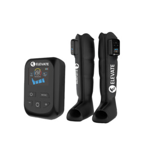 Frontpage: Elevate Air Recovery Boots