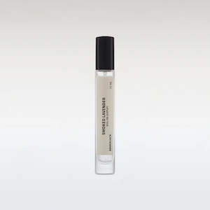Amberjack Eau de Parfum - Smoked Lavender 10ml
