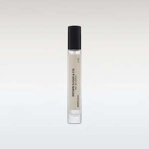 Perfume: Amberjack Eau de Parfum - Brown Sugar & Fig 10ml